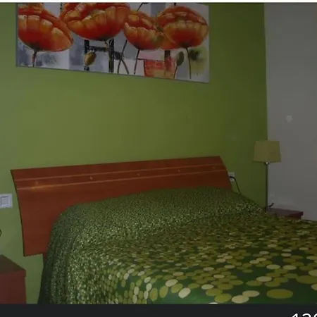 Entre Y Marbella Appartement