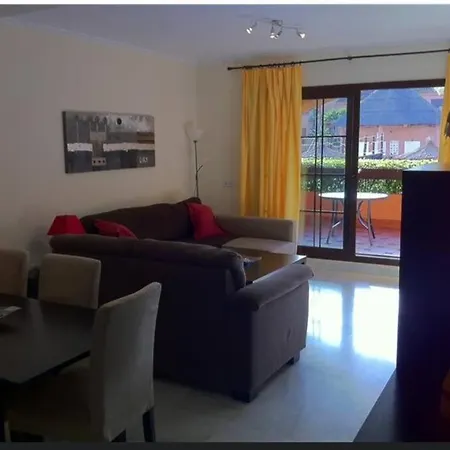 Entre Y Marbella Apartamento *