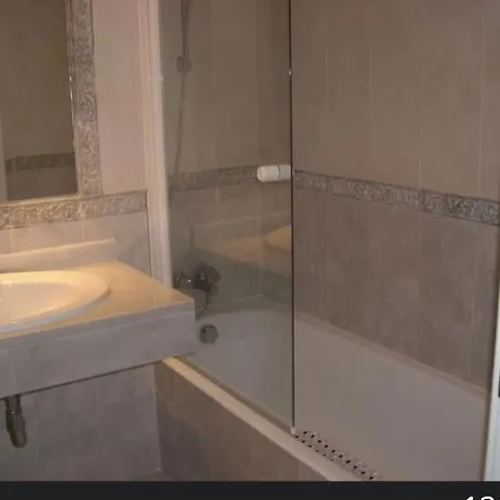 Appartement Entre Y Marbella Estepona