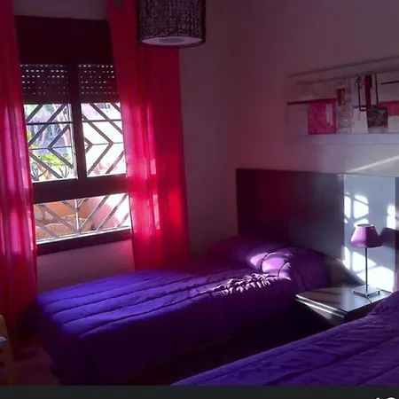 Entre Y Marbella * Estepona