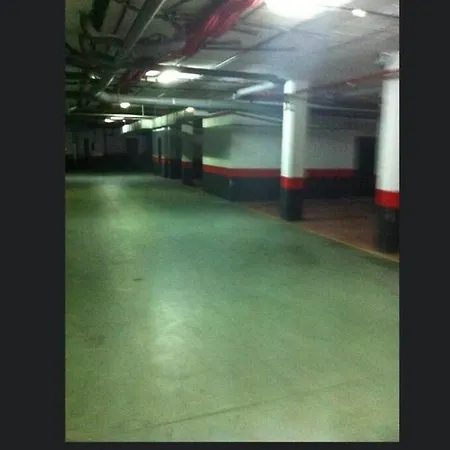 شقة Entre Y Marbella