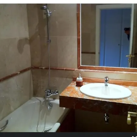 Appartamento Entre Y Marbella Estepona