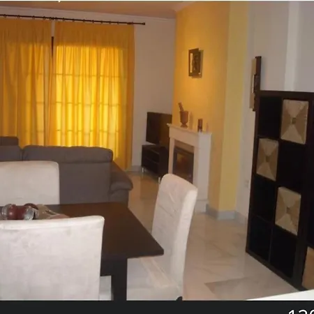 Entre Y Marbella Appartement *