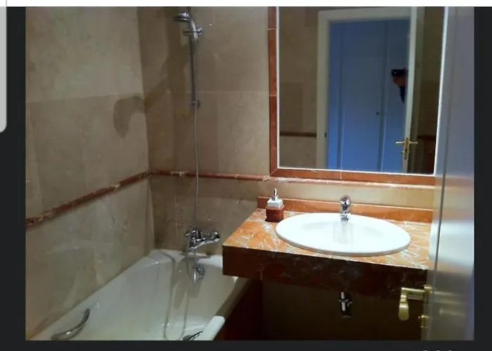 Appartement Entre Y Marbella Estepona