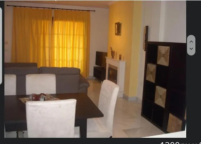 Entre Y Marbella Appartement *