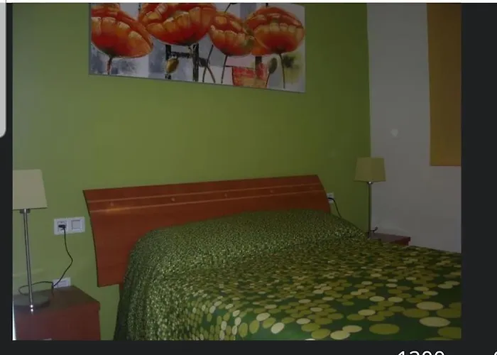 Entre Y Marbella Appartement