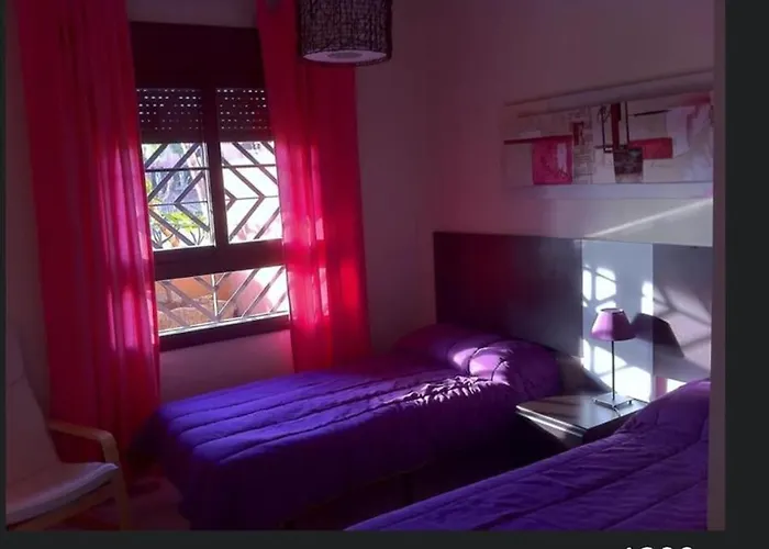 Entre Y Marbella * Estepona