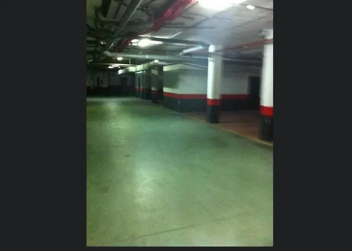 Appartement Entre Y Marbella