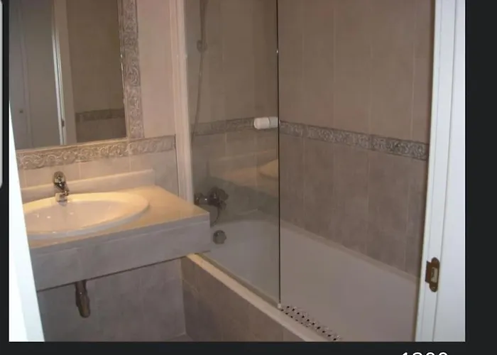 Appartement Entre Y Marbella Estepona